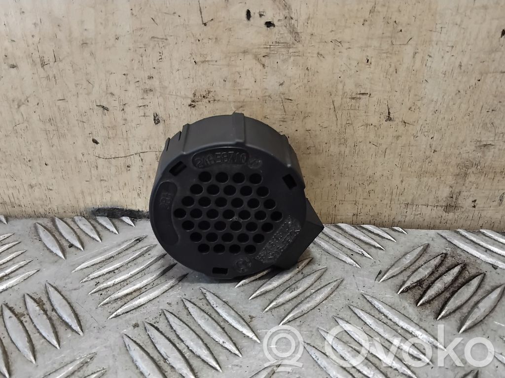BMW X5 E53 Sensor del altavoz de aparcamiento PDC 