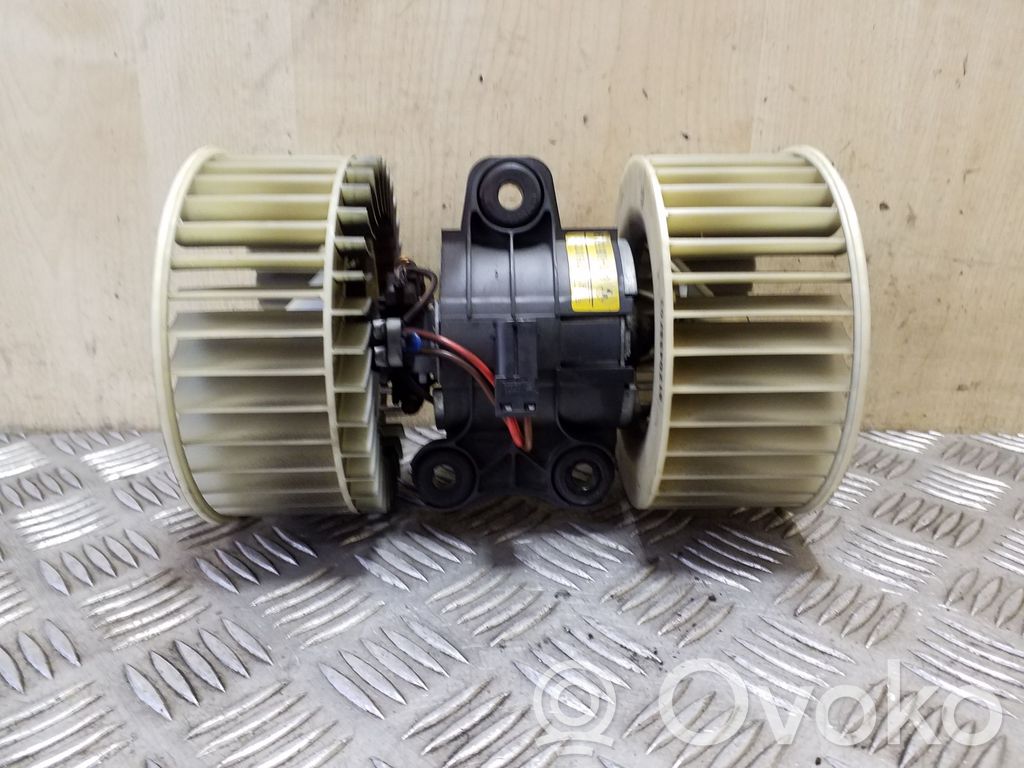 BMW X5 E53 Ventilator aerotermă 