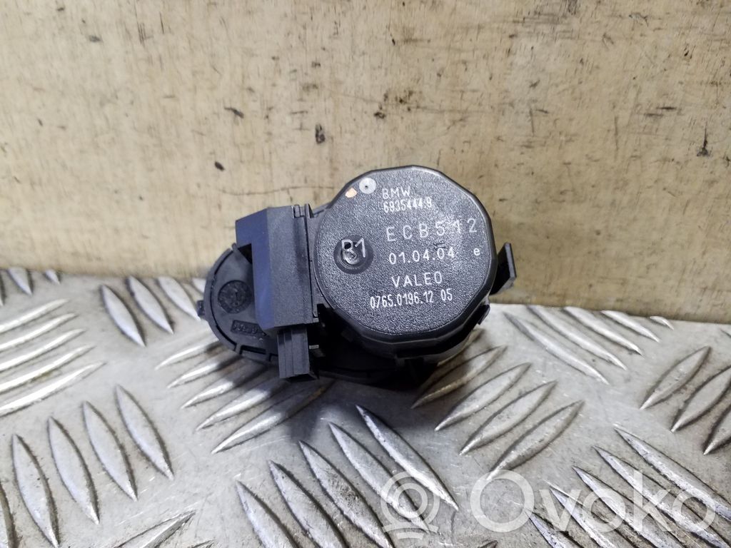 BMW X5 E53 Motor/actuator clapetă aer 
