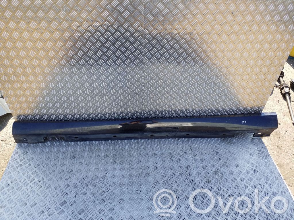 Mercedes-Benz E W212 Próg 