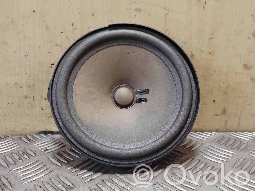 Mercedes-Benz E W212 Altoparlante portiera posteriore 