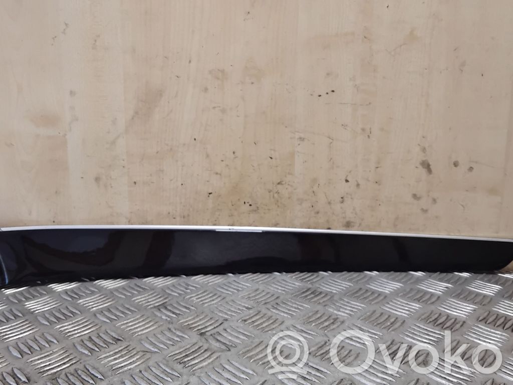 Mercedes-Benz E W212 Muu etuoven verhoiluelementti 