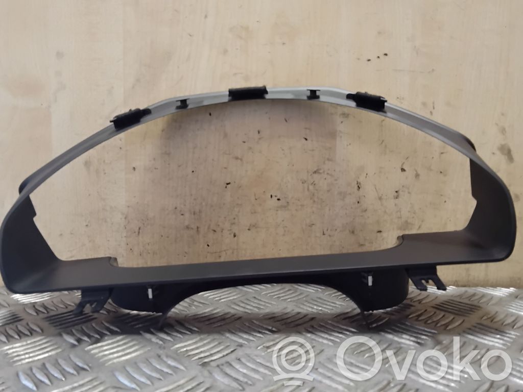 Cornice cruscotto   A2126800107