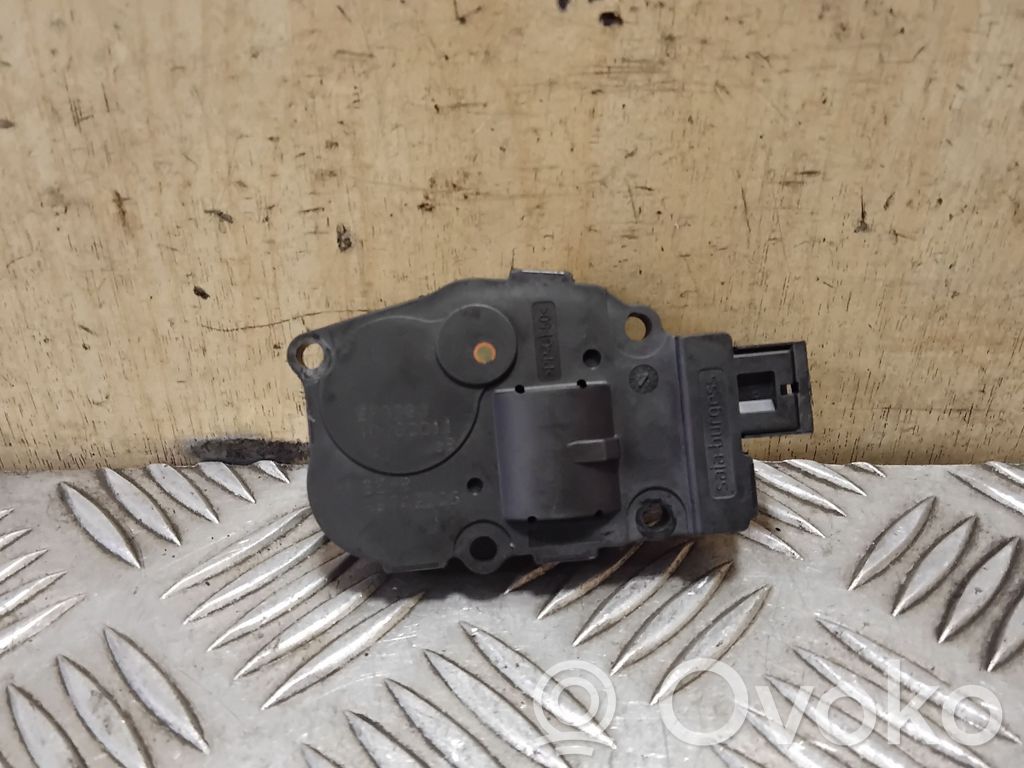 Mercedes-Benz E W212 Motor/actuator clapetă aer