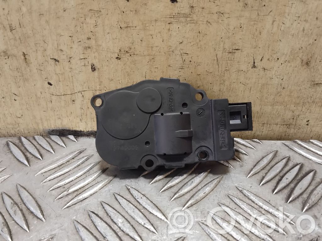 Mercedes-Benz E W212 Motor/actuator clapetă aer