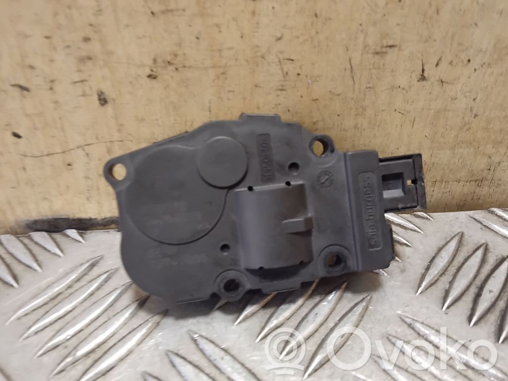 Mercedes-Benz E W212 Motor/actuator clapetă aer