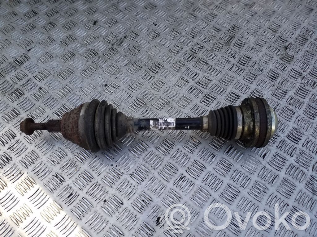 Volkswagen PASSAT CC Planetară față 