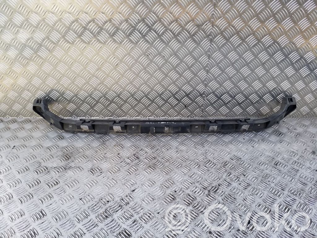 Volkswagen PASSAT CC Suport montare bară spate 