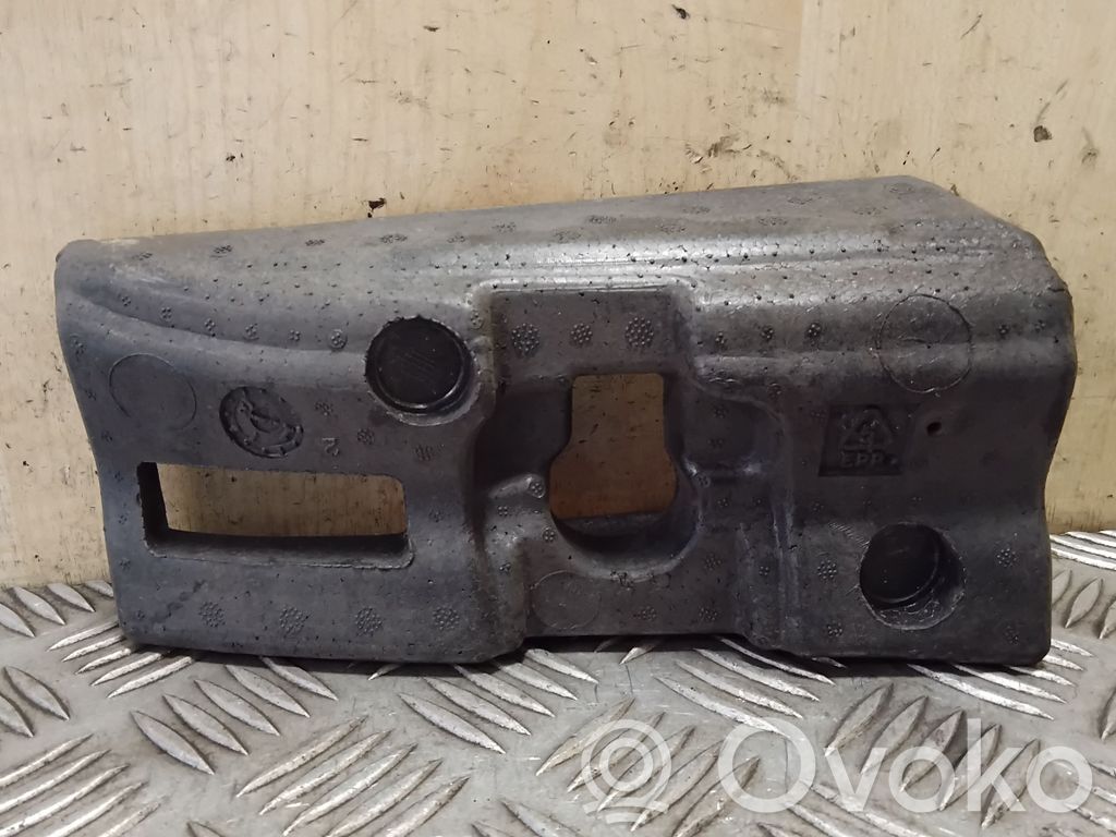 Element spumă suport bară spate   3C8807252F