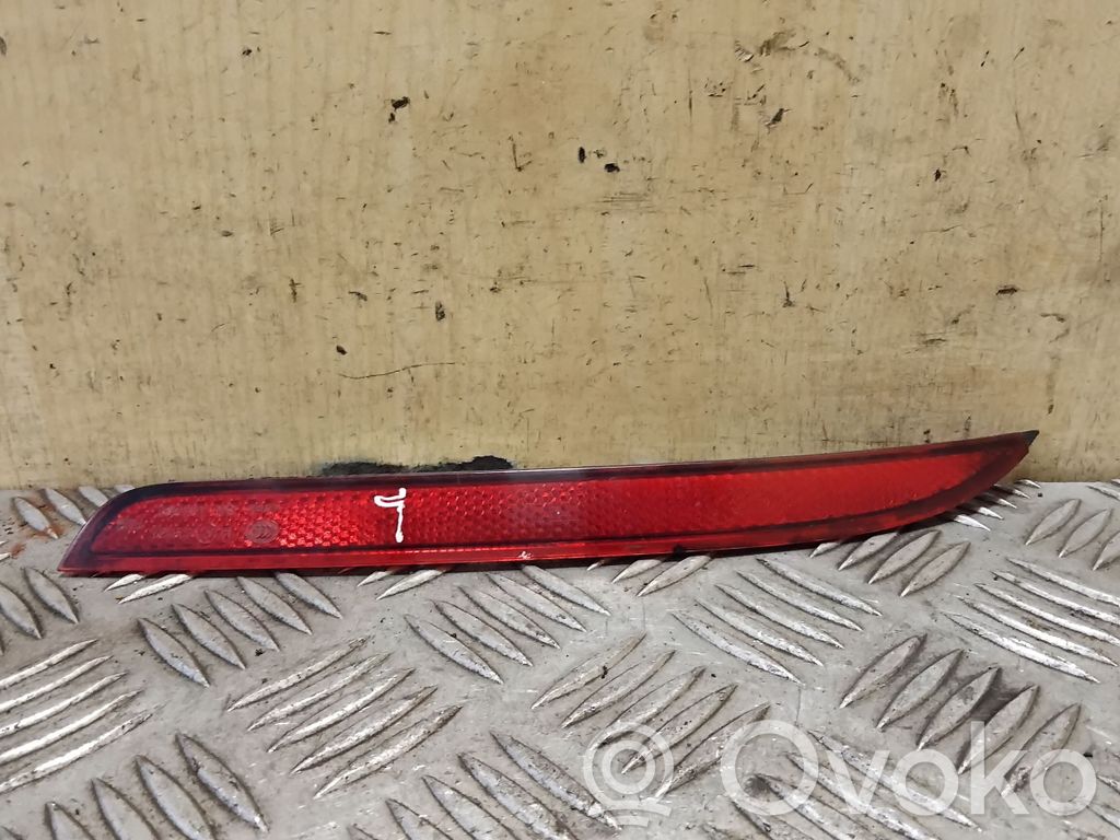 Volkswagen PASSAT CC Reflector spate 