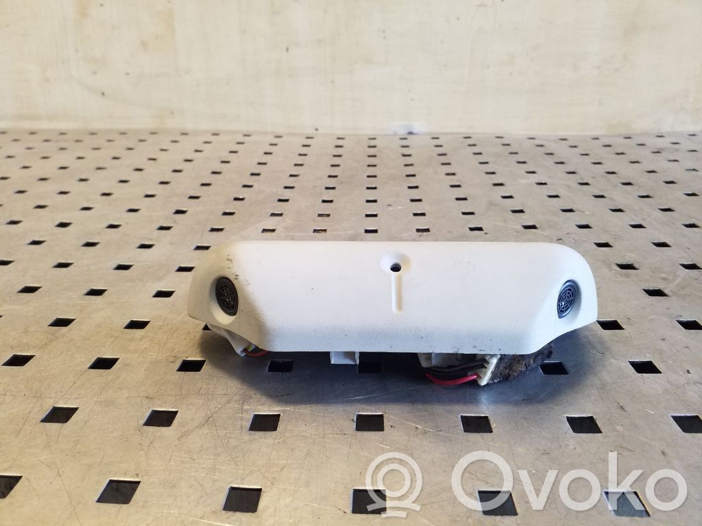 Nissan Qashqai Alarm movement detector/sensor 