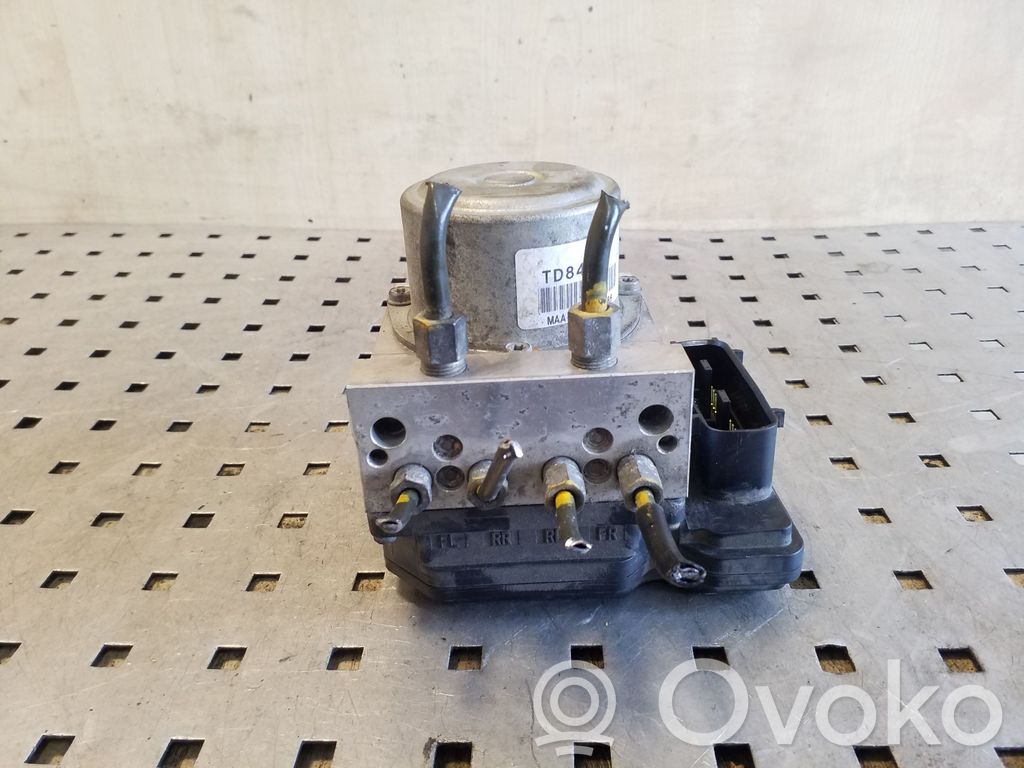 Nissan Juke I F15 Pompa ABS 