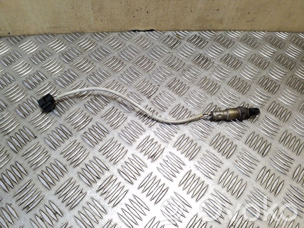 Nissan Juke I F15 Lambda probe sensor 