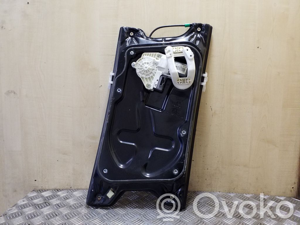 Elektryczny podnośnik szyby drzwi przednich   CUH500103,994731,CUR000140,995075,995075103