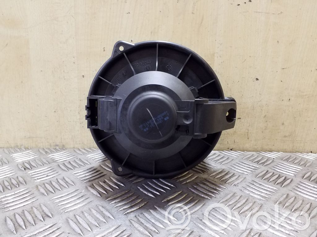 Land Rover Range Rover Sport L320 Ventola riscaldamento/ventilatore abitacolo