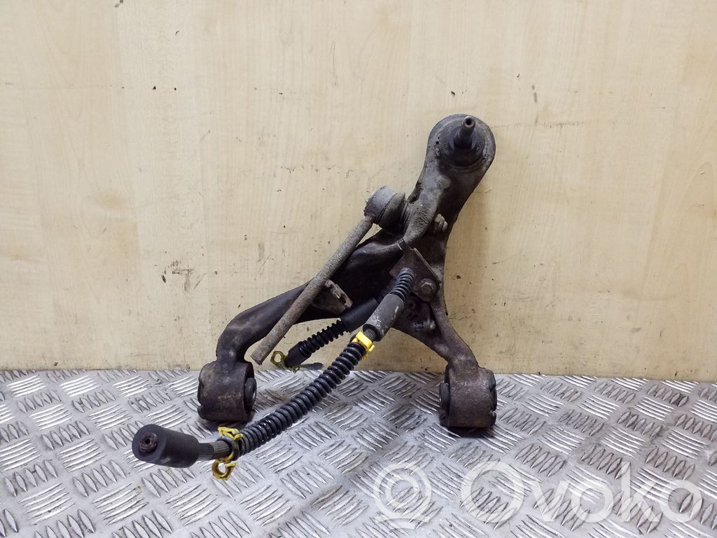 Land Rover Range Rover Sport L320 Basculă inferioară față 