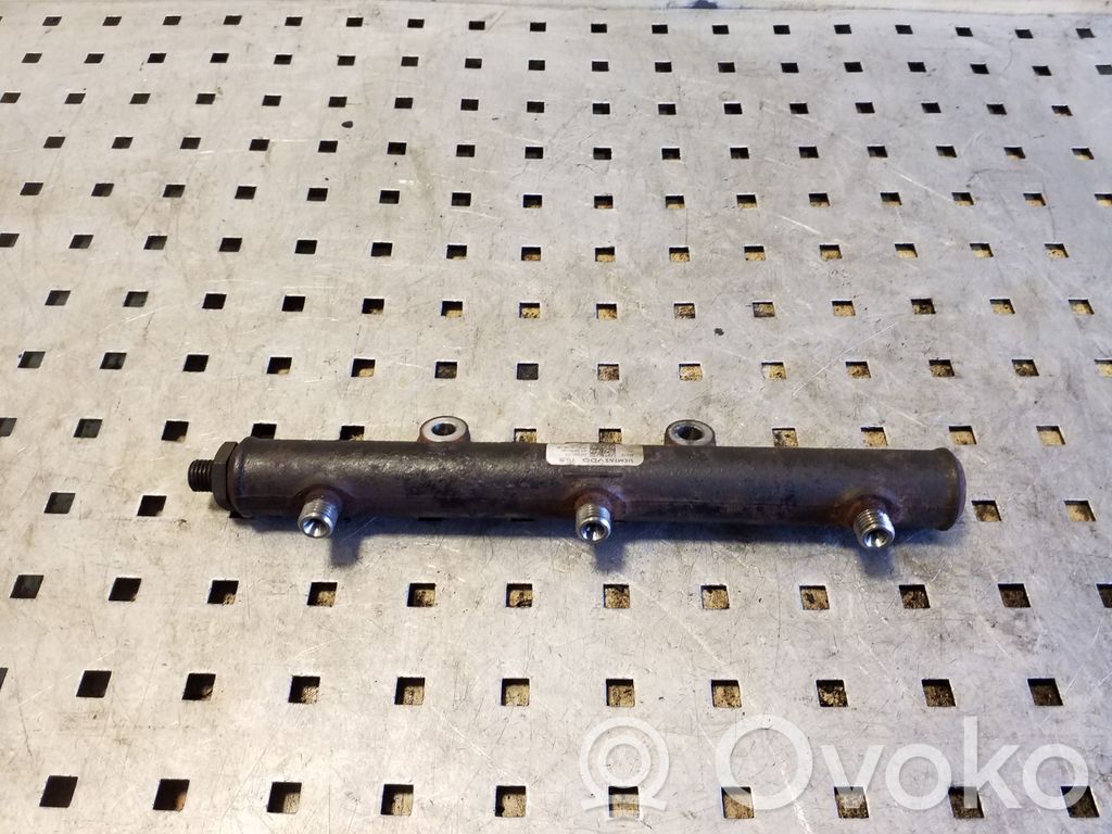 Land Rover Range Rover Sport L320 Linea principale tubo carburante 