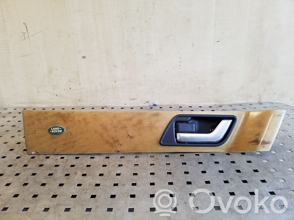 Land Rover Range Rover Sport L320 Mâner interior ușă față 