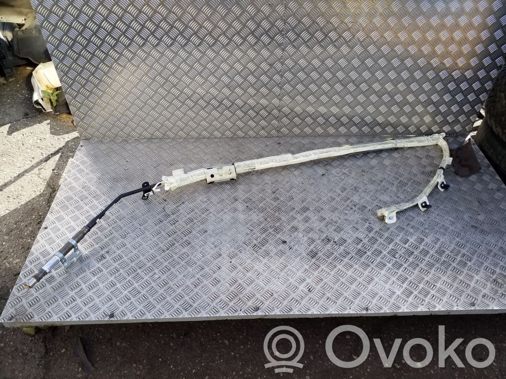 Land Rover Range Rover Sport L320 Airbag cortină 