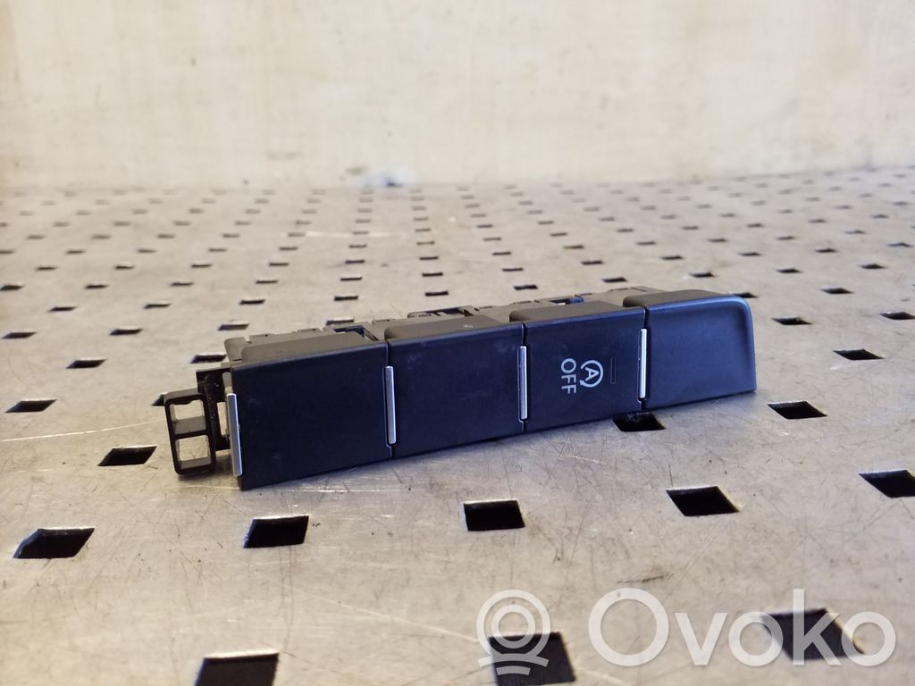 Volkswagen PASSAT B8 Other switches/knobs/shifts 