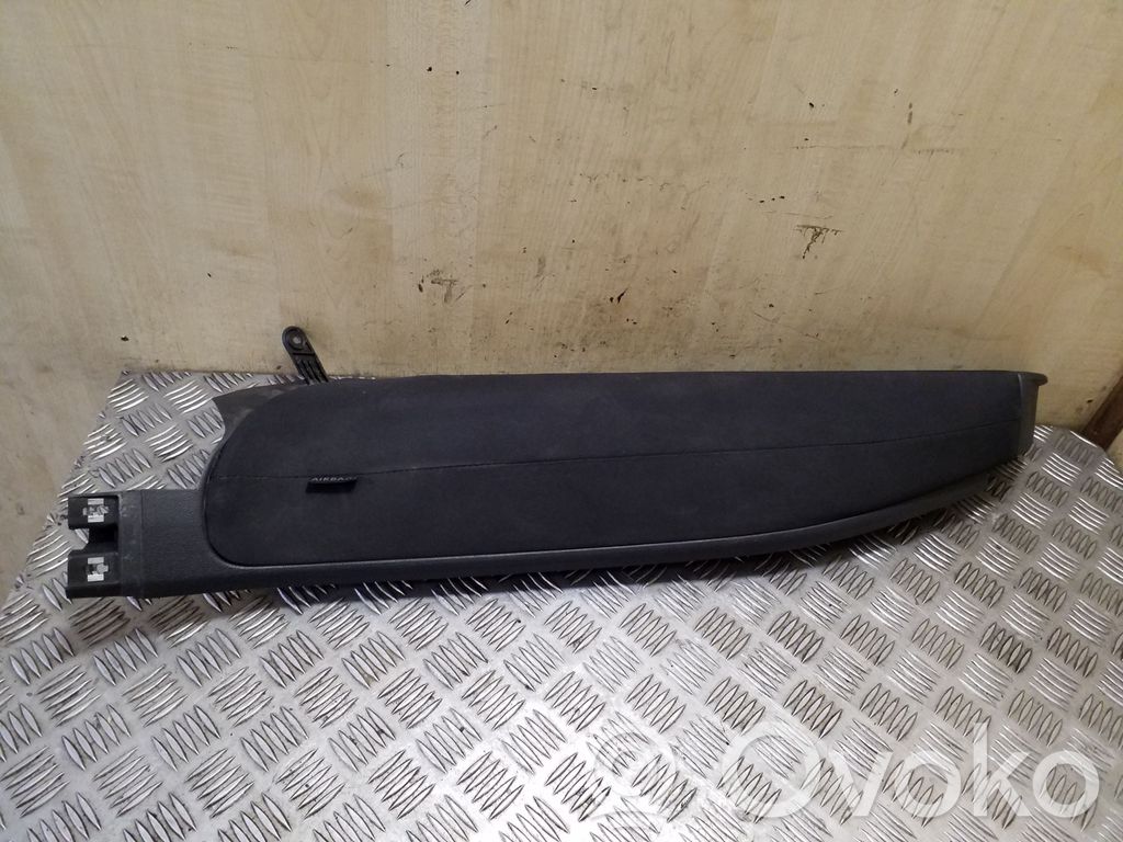 Volkswagen PASSAT B8 Airbag lateral 