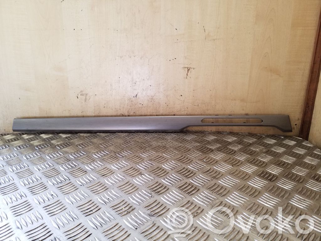 Volkswagen PASSAT B8 Paneelin lista