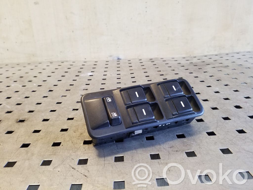 Land Rover Discovery 3 - LR3 Comutator comandă geamuri electrice 
