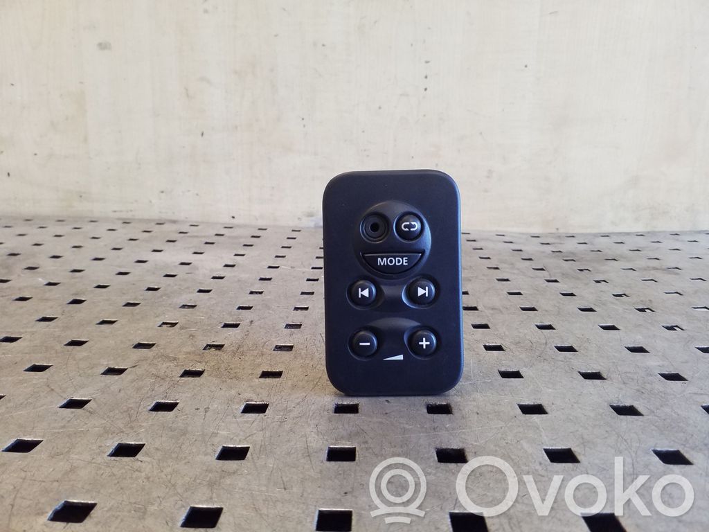 Land Rover Discovery 3 - LR3 Comutator comandă sunet 