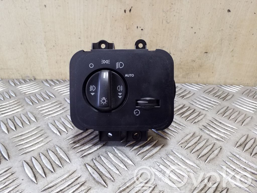 Land Rover Discovery 3 - LR3 Interruttore luci