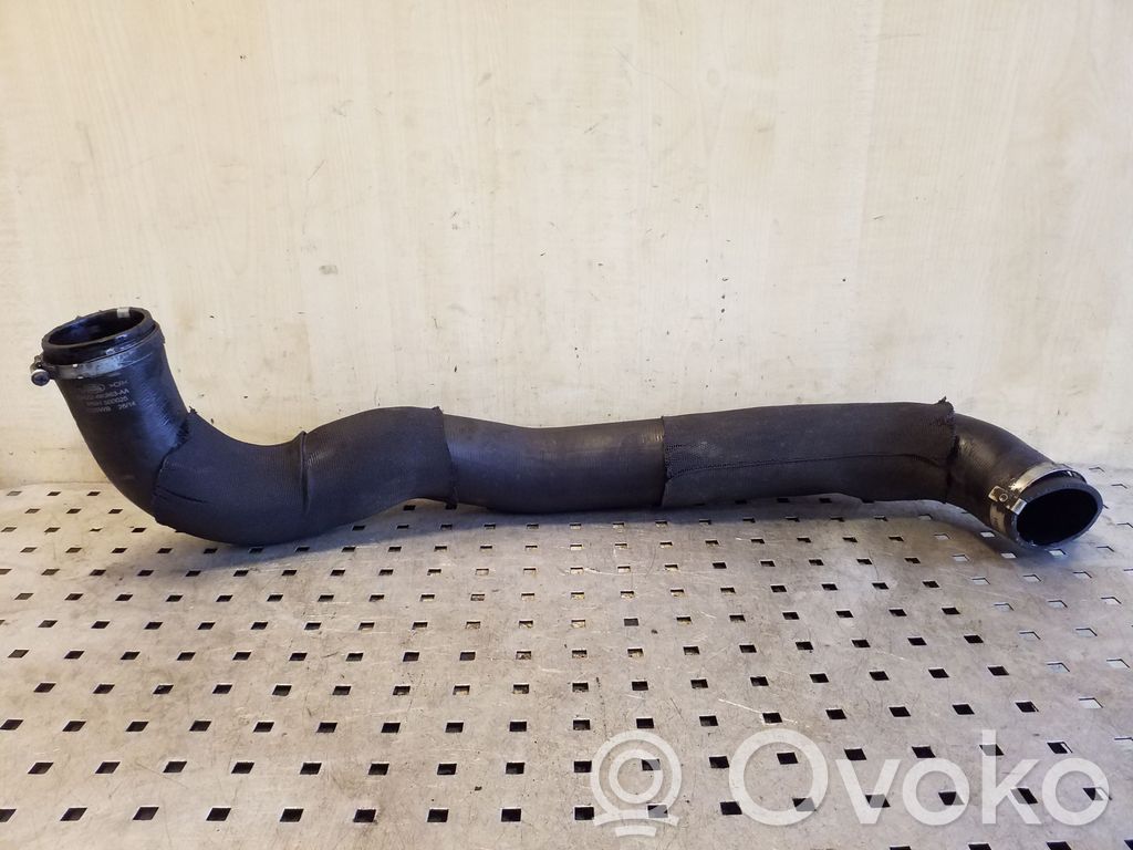 Land Rover Discovery 3 - LR3 Tubo flessibile intercooler