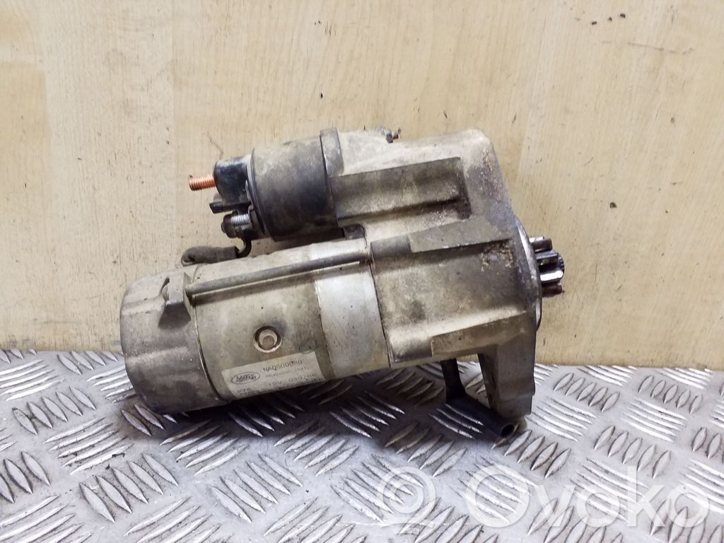 Motor de arranque   NAD500080,MS4280001941