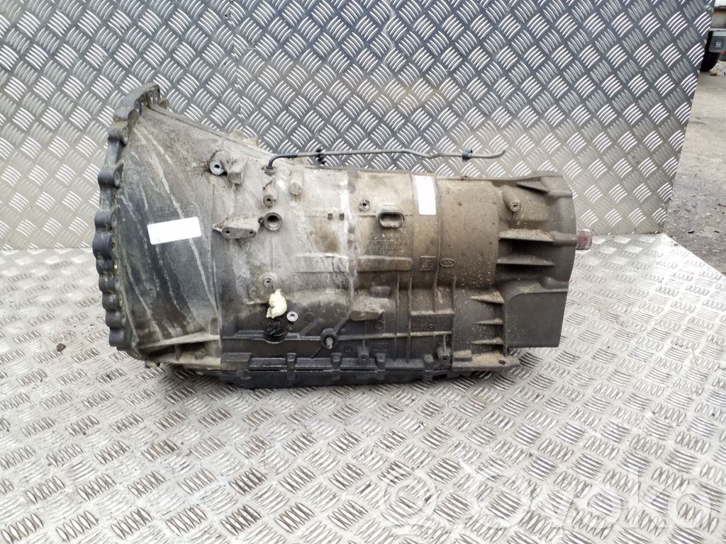 Land Rover Discovery 3 - LR3 Automatic gearbox 