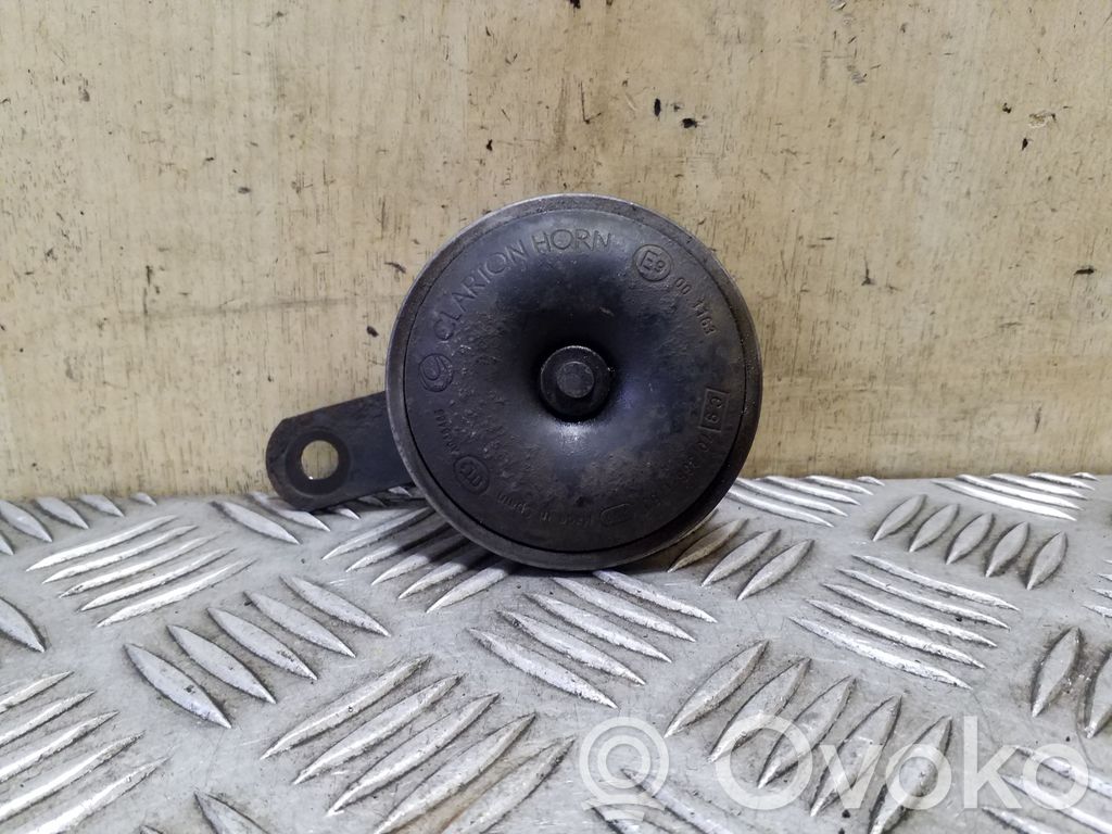 Klakson   25620BA60A