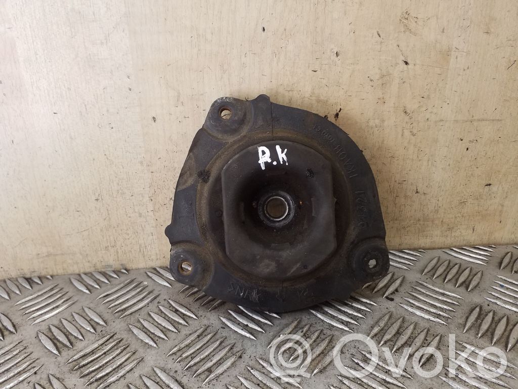 Nissan Juke I F15 Cauciuc flanșă arc față 