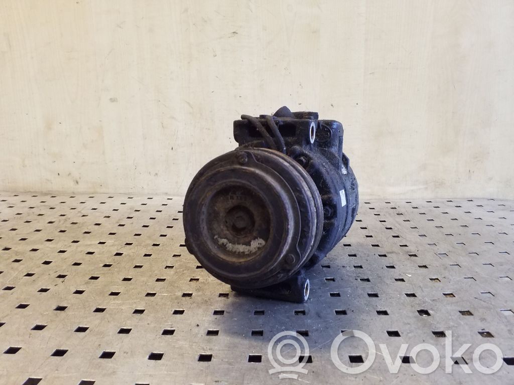 BMW X3 E83 Compressore aria condizionata (A/C) (pompa) 