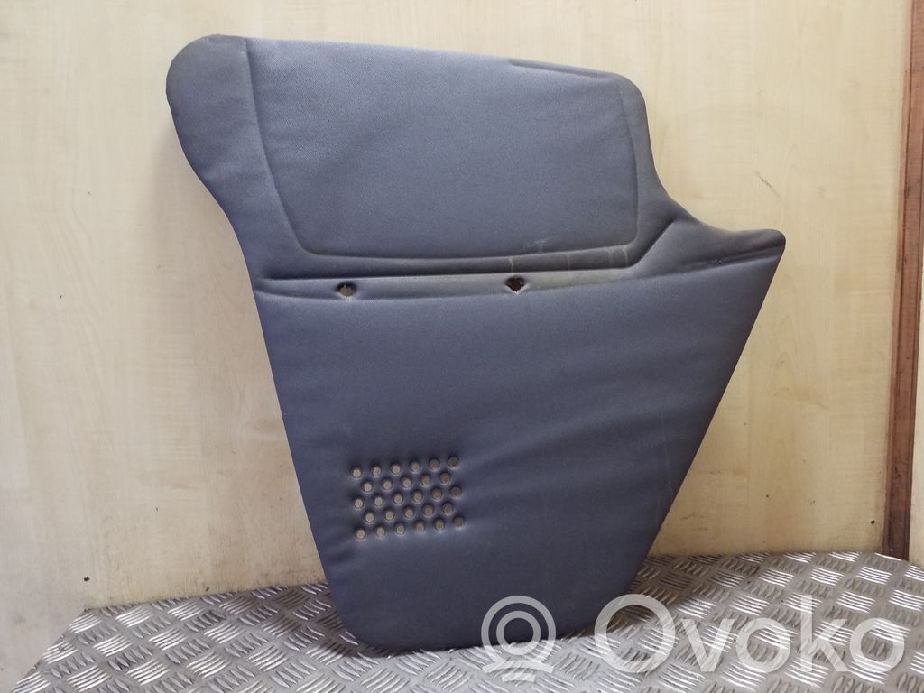 Fiat Ducato Panou tapițerie ușă față 