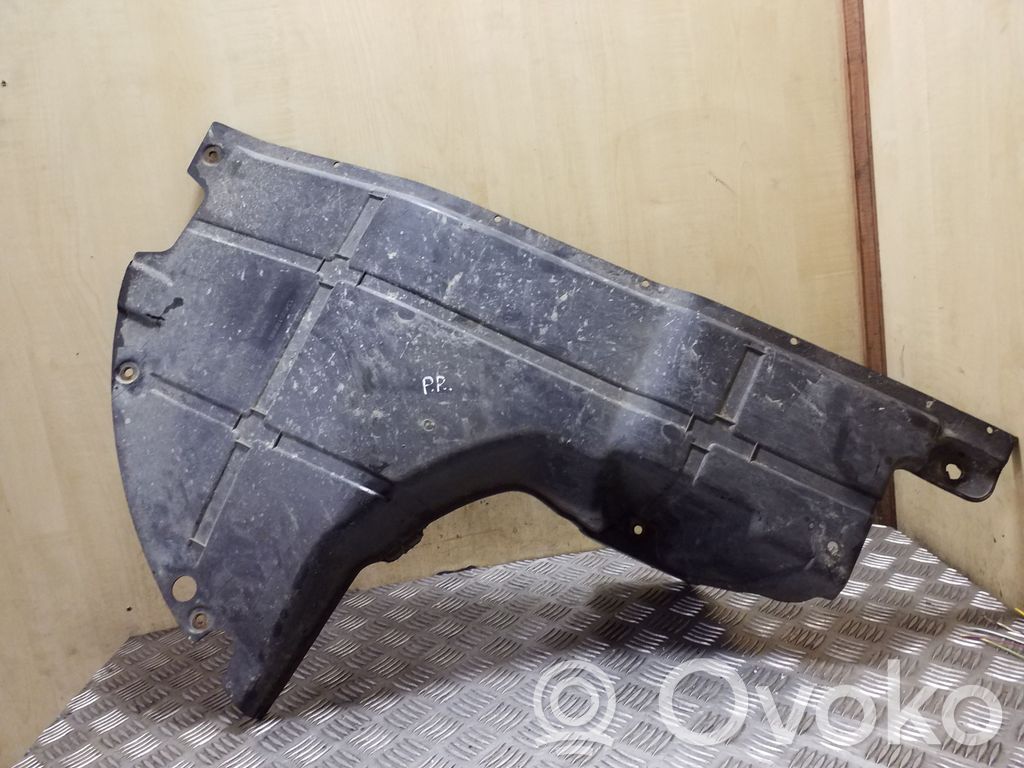 Fiat Ducato Protezione anti spruzzi/sottoscocca del motore 