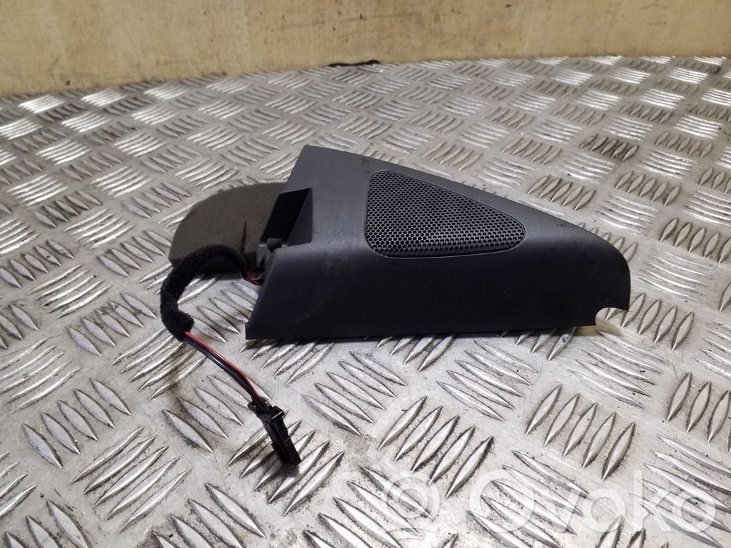Volkswagen Tiguan Enceinte haute fréquence de porte avant