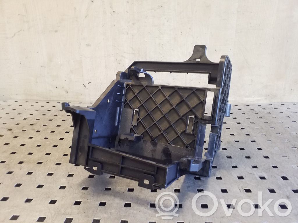 Volkswagen Tiguan Inne części wnętrza samochodu 