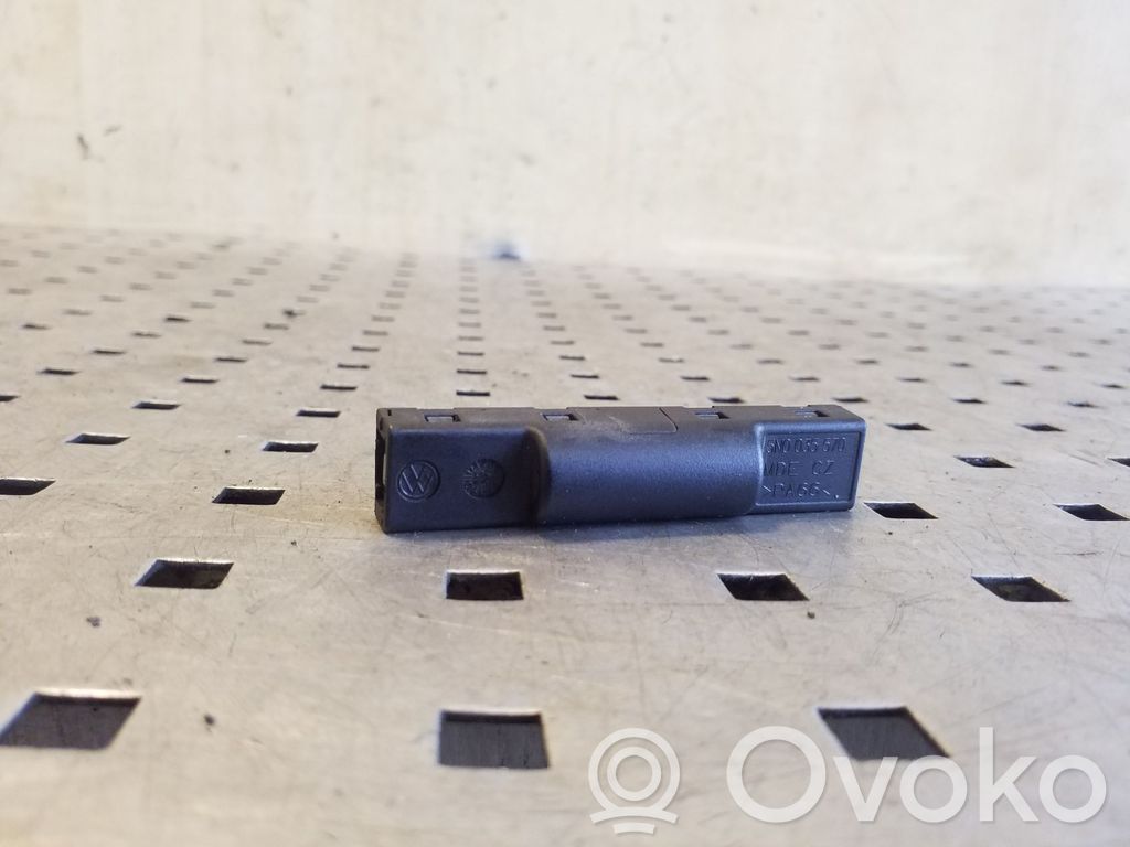 Volkswagen Tiguan Amplificatore antenna
