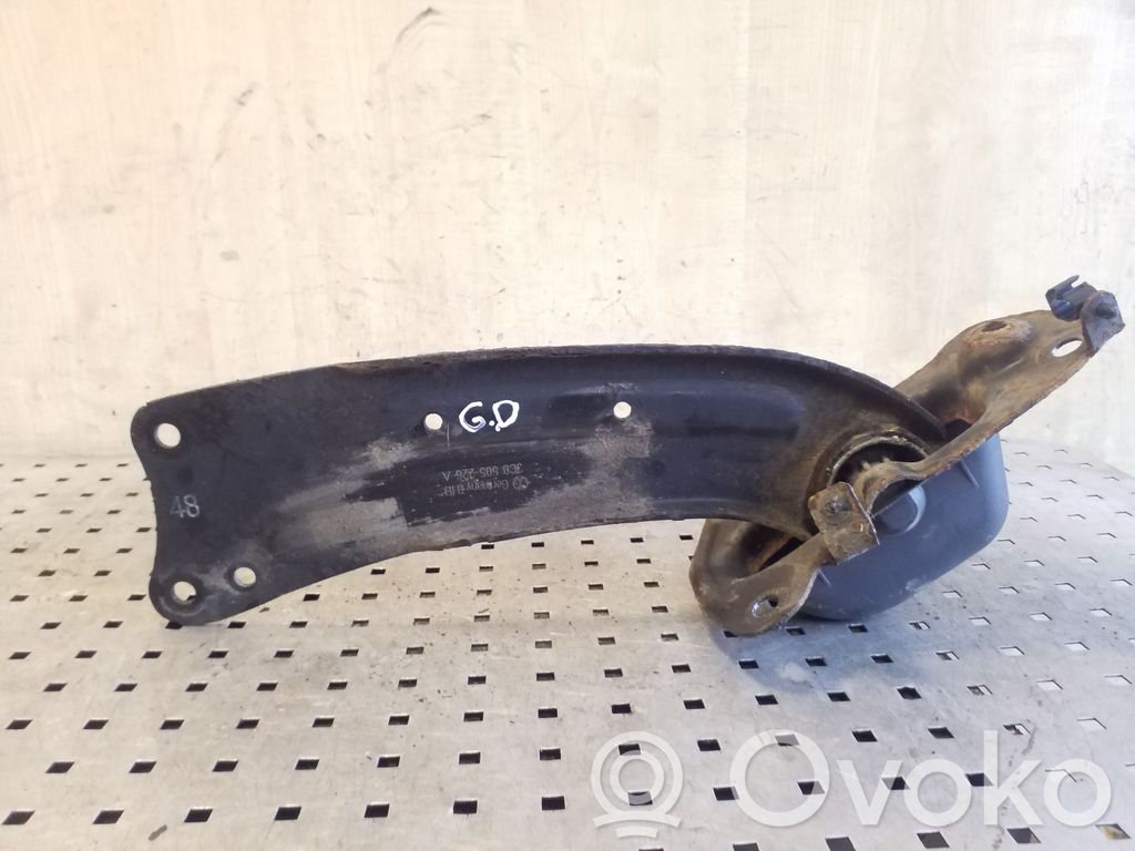 Volkswagen Tiguan Basculă superioară spate 