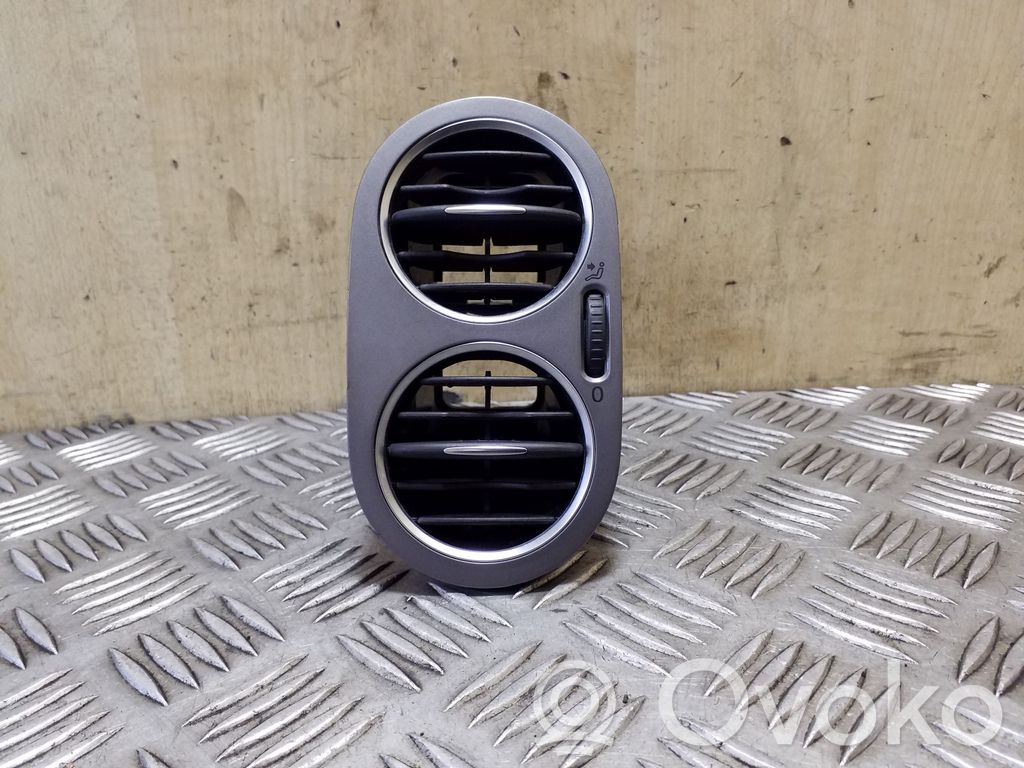 Volkswagen Tiguan Copertura griglia di ventilazione laterale cruscotto 