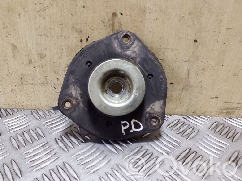 Volkswagen Tiguan Alte piese suspensie față 