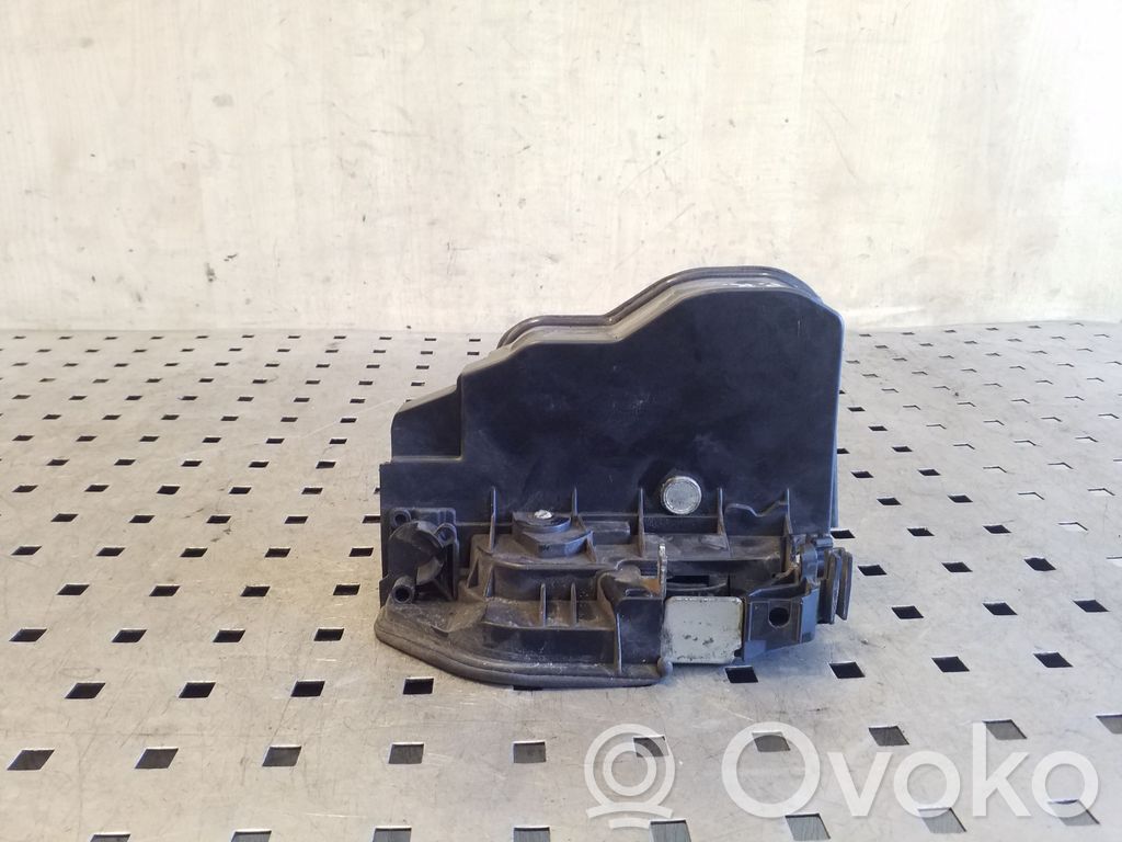 Etuoven lukko   7276668