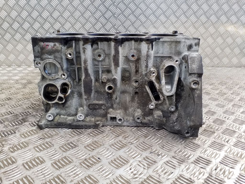 Motorblock   N22B3