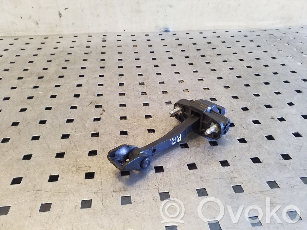 Mini Cooper Countryman R60 Etuoven pidätin 