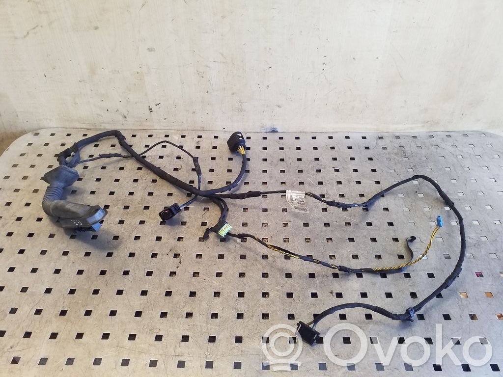 Mini Cooper Countryman R60 Cableado de puerta delantera 