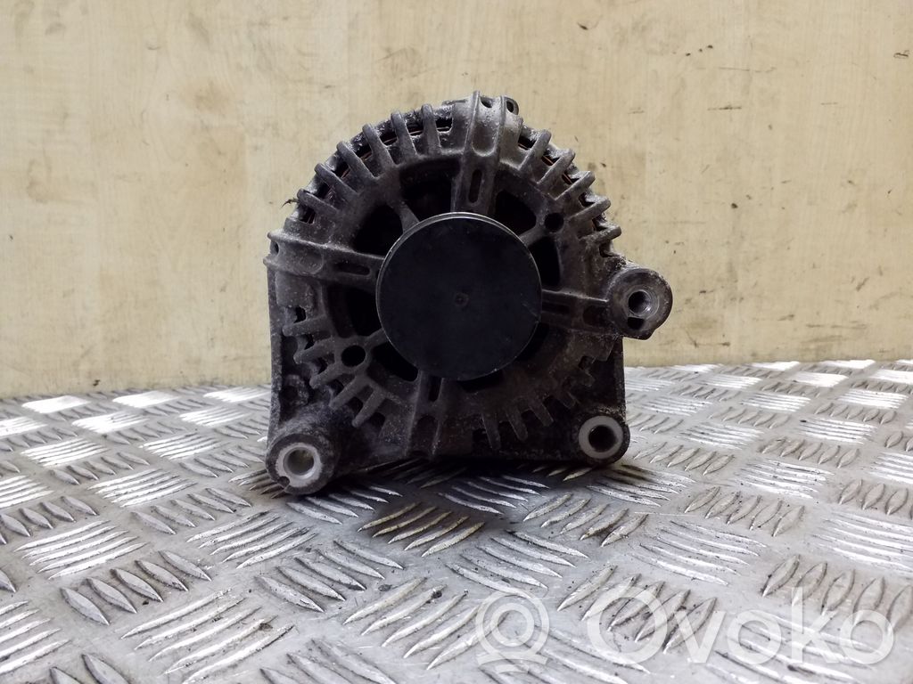 Mini Cooper Countryman R60 Generator/alternator 