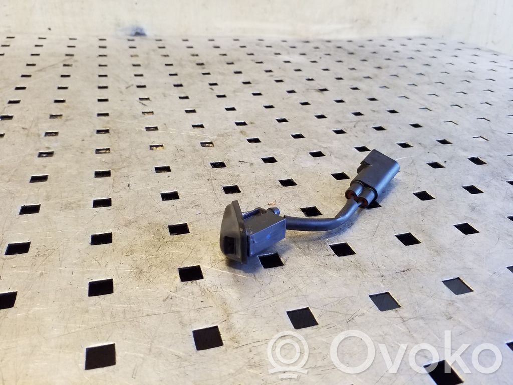 Ford Focus Buse de lave-glace 