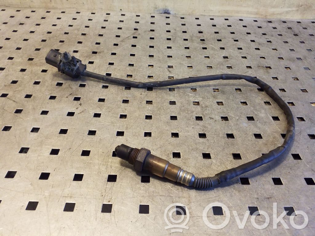 Ford Focus Lambda probe sensor 